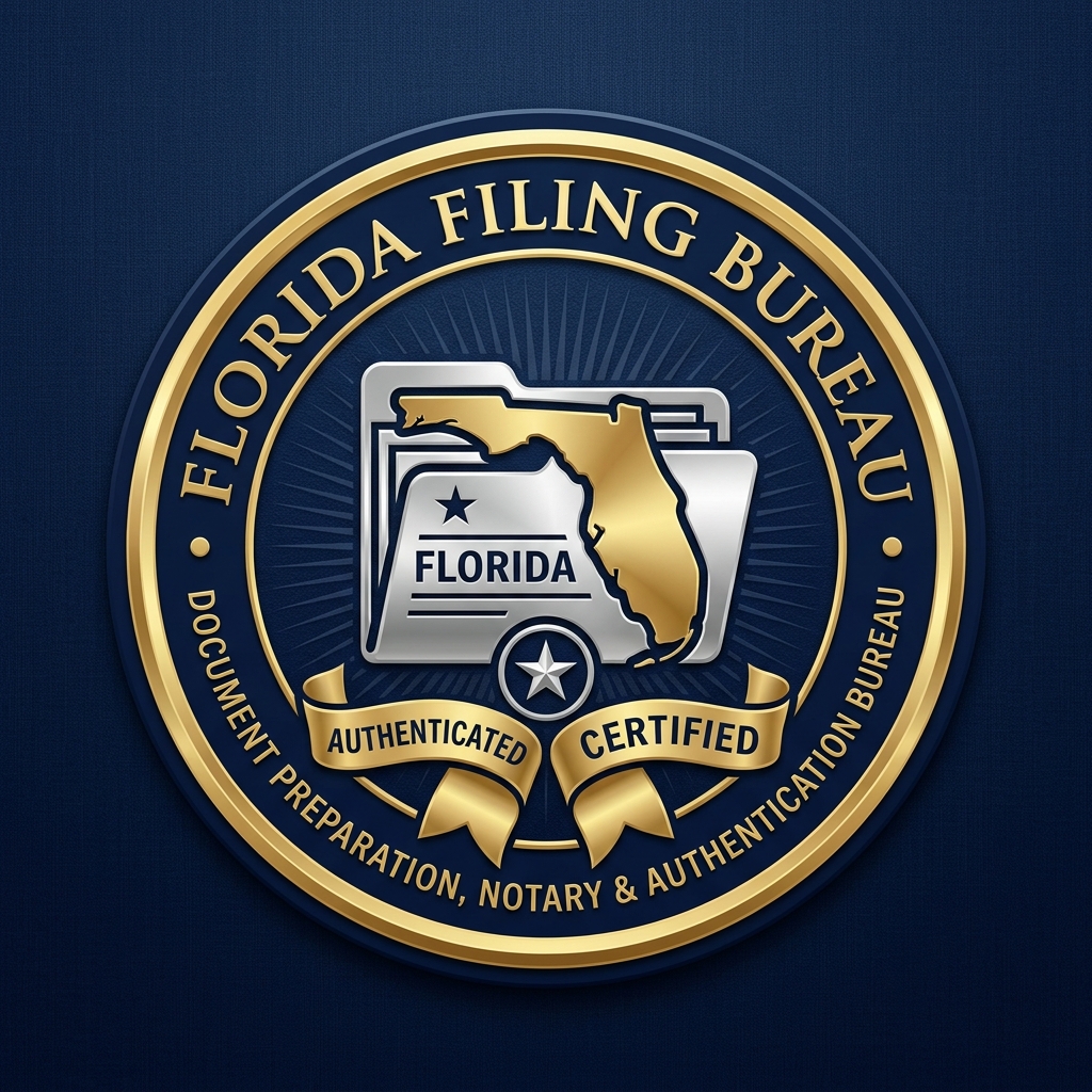 Florida Filing Bureau